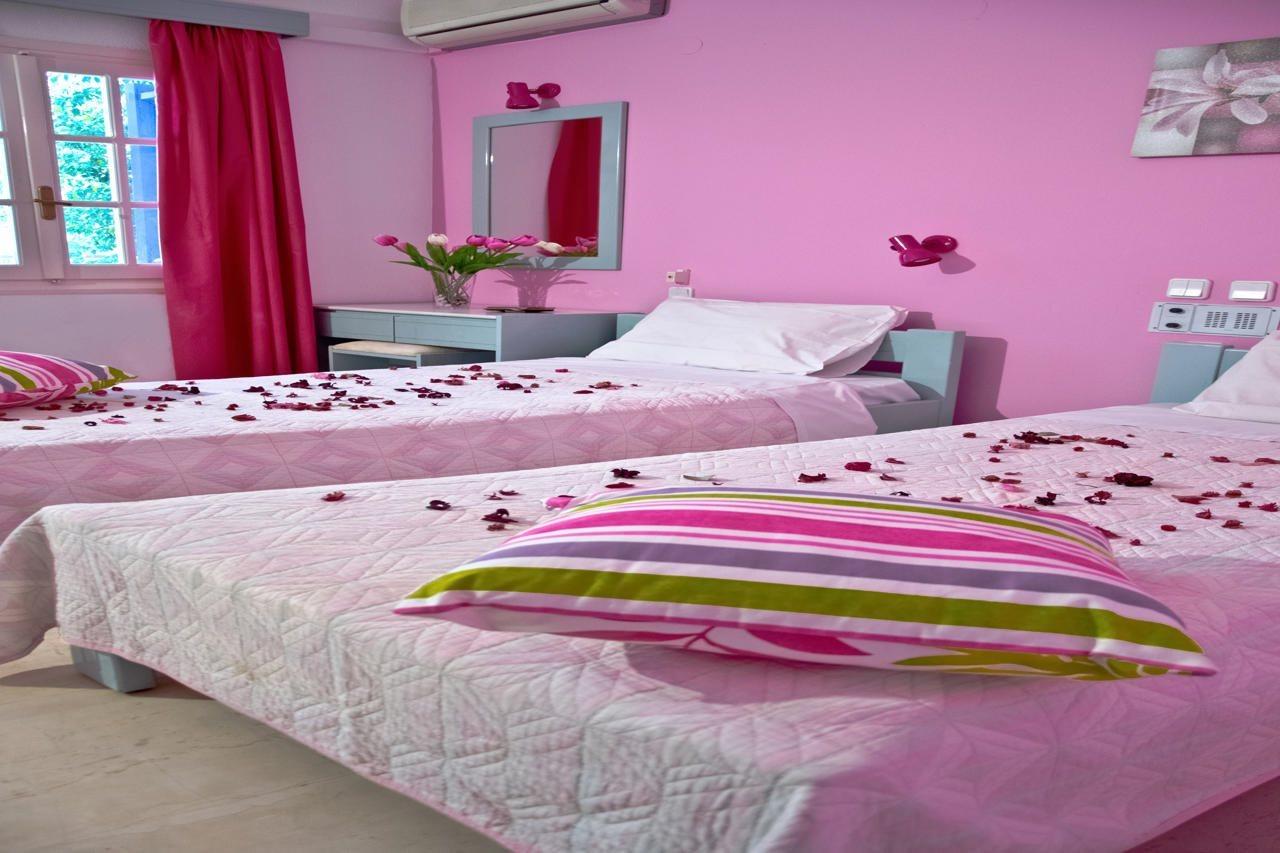 Galini Apartments Malia  Luaran gambar
