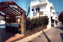 Galini Apartments Malia  Luaran gambar