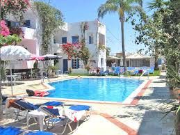 Galini Apartments Malia  Luaran gambar